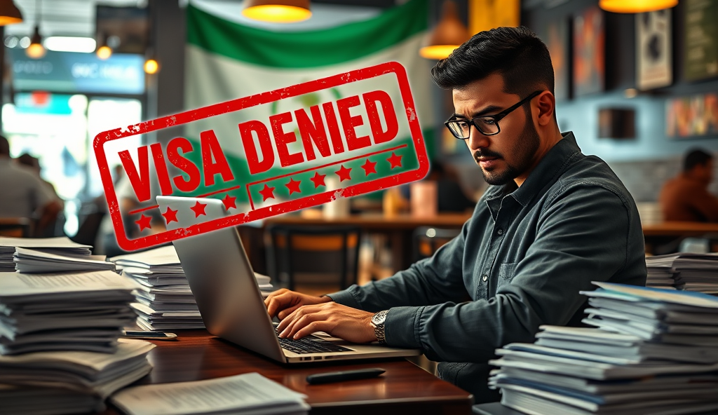 Introduction to Digital Nomad Visas in Nigeria