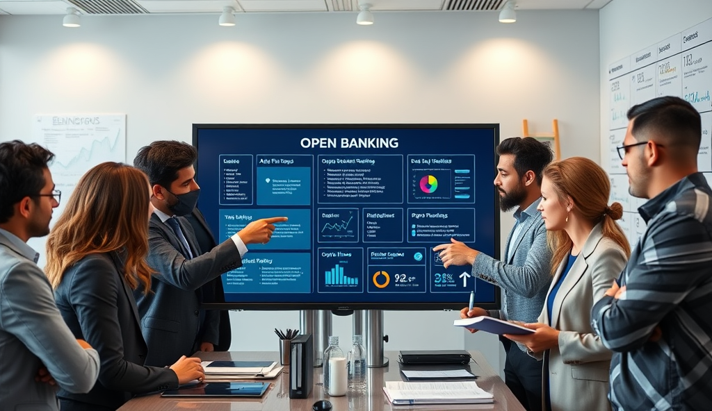 Introduction to Open Banking Implementation in Nigeria on WordPress