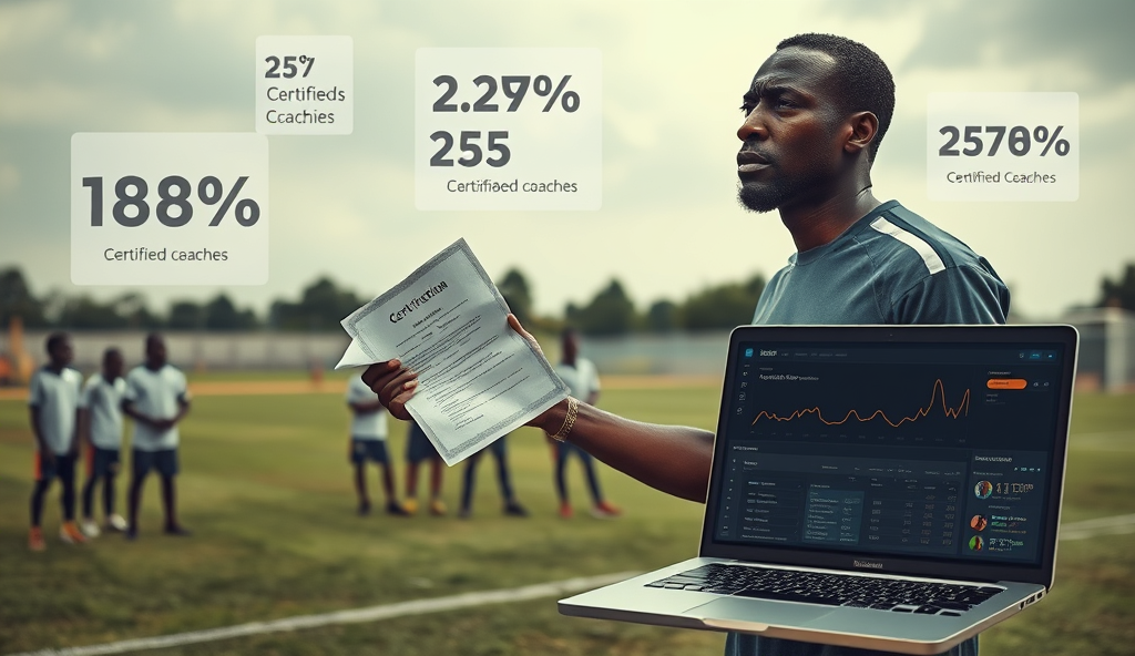 Introduction to Football Coach Certification in Nigeria