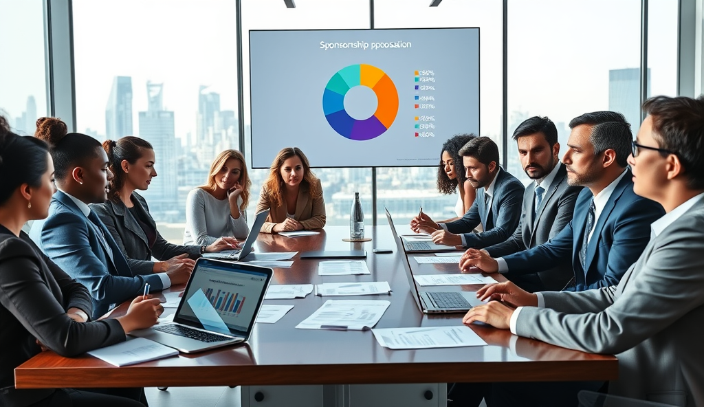 Introduction to Corporate Sponsorship for NGOs in Nigeria