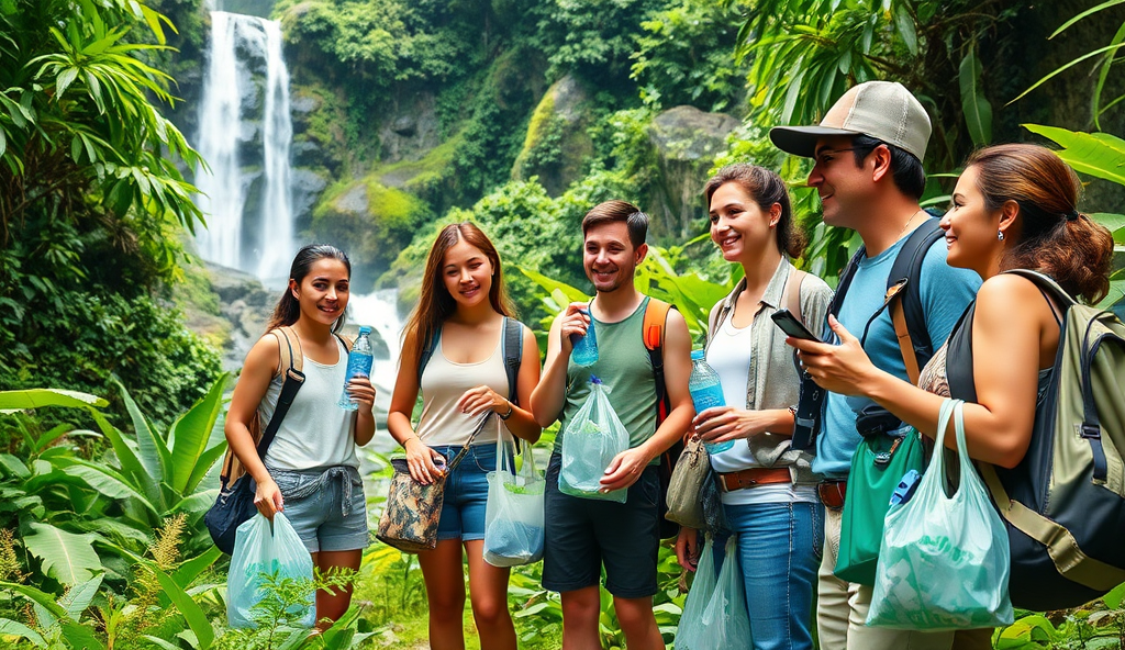 Introduction to Ecotourism in Nigeria