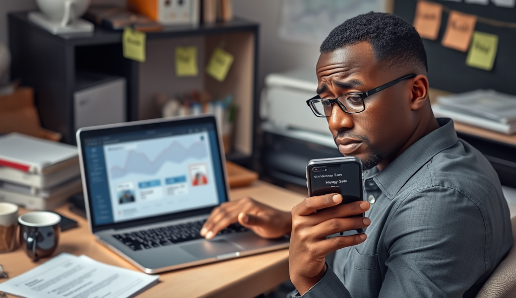 Introduction to Recruiter Ghosting in Nigeria