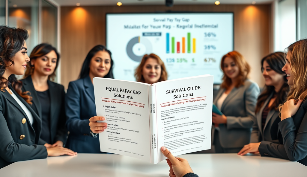 Introduction to the Equal Pay Gap in Nigeria