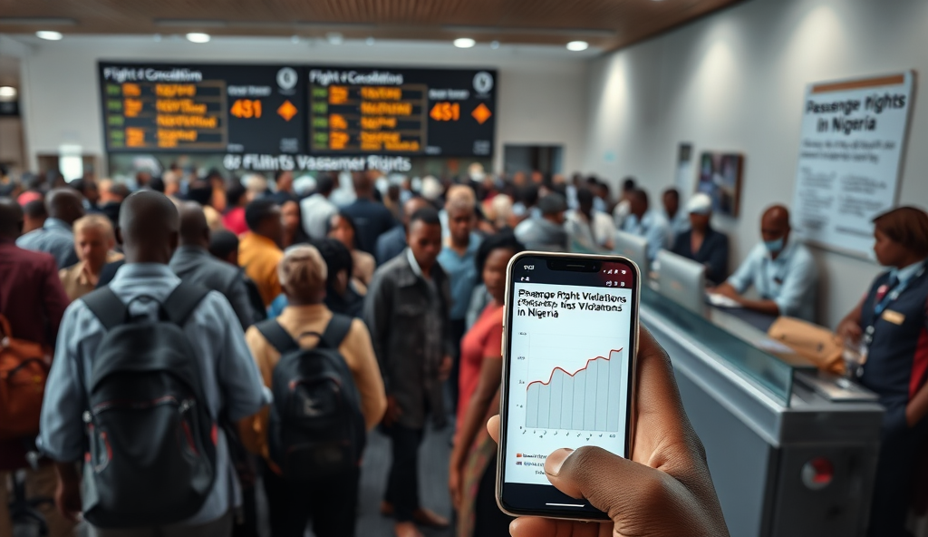 Introduction to Passenger Rights in Nigeria