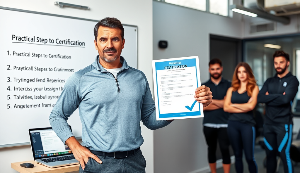 Introduction to Coach Certification in Nigeria