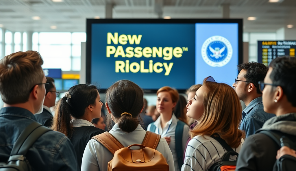 Introduction to Passenger Rights in Nigeria