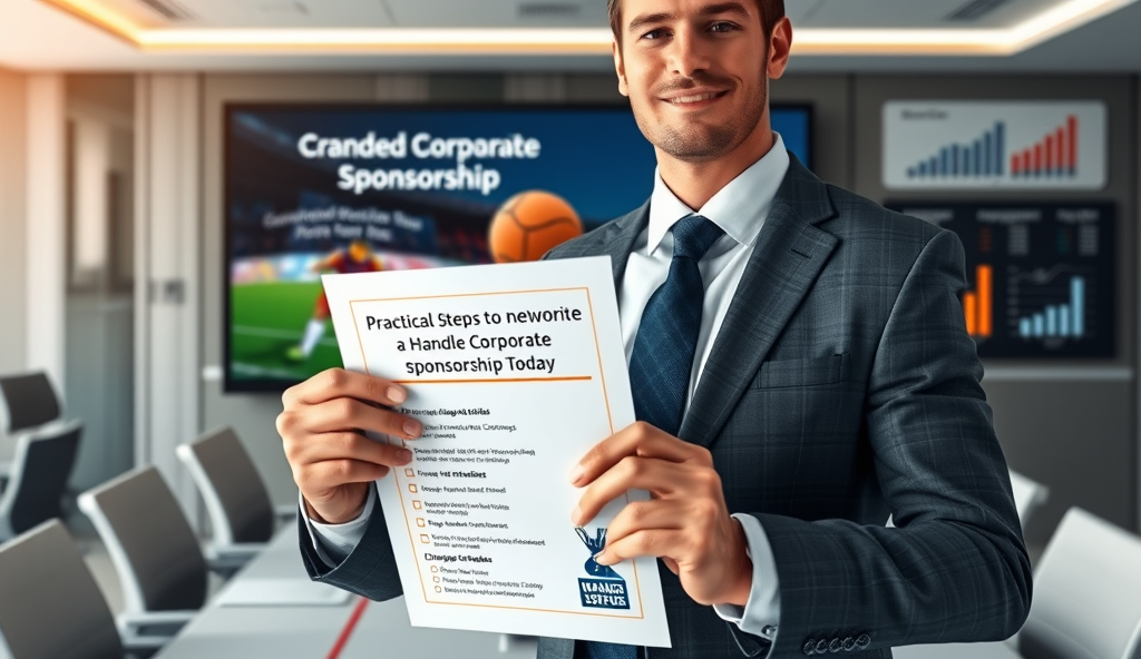 Introduction to Corporate Sponsorship in Nigeria