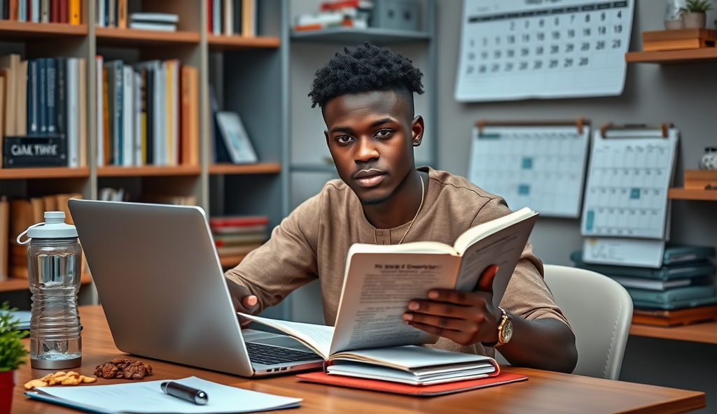 Introduction to the ASUU Strike in Nigeria 2023