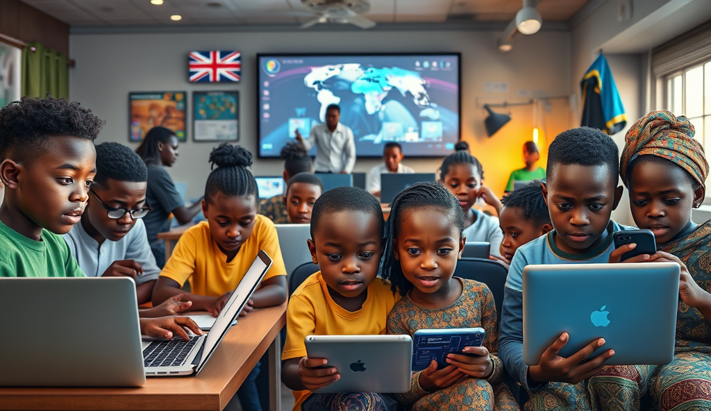 Here is the JSON array with a comprehensive professional well-structured content outline for "E-Learning Costs in Nigeria for platform: WordPress":