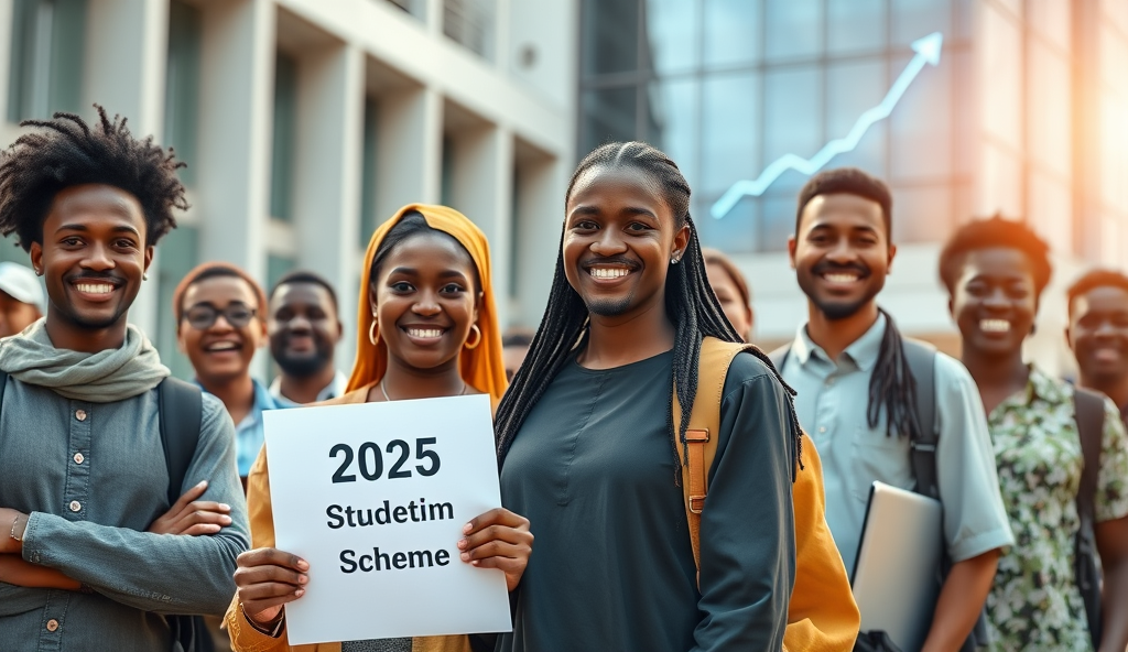 Introduction to the Student Loan Scheme in Nigeria