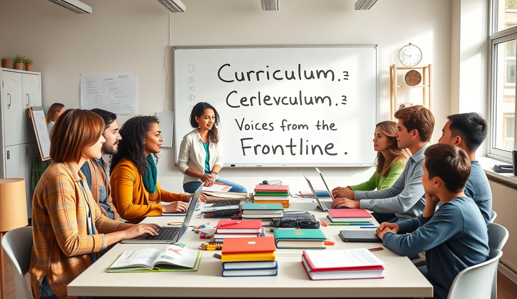 Introduction to Curriculum Relevance in Nigeria