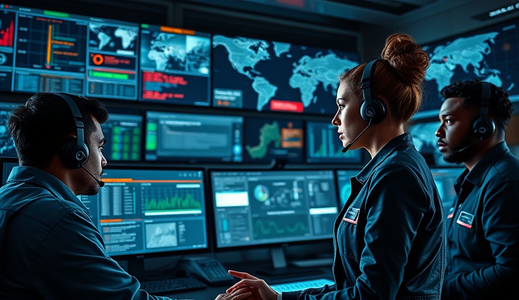 Introduction to Cyber Fraud in Nigeria