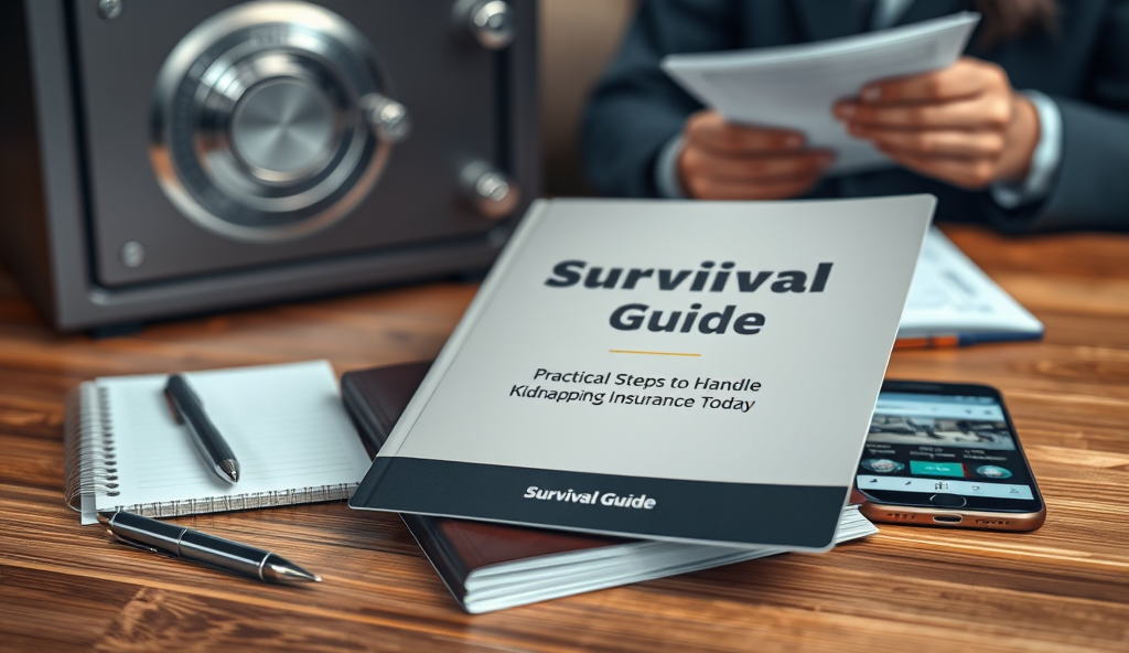 Introduction to Kidnapping Insurance for Expatriates in Nigeria
