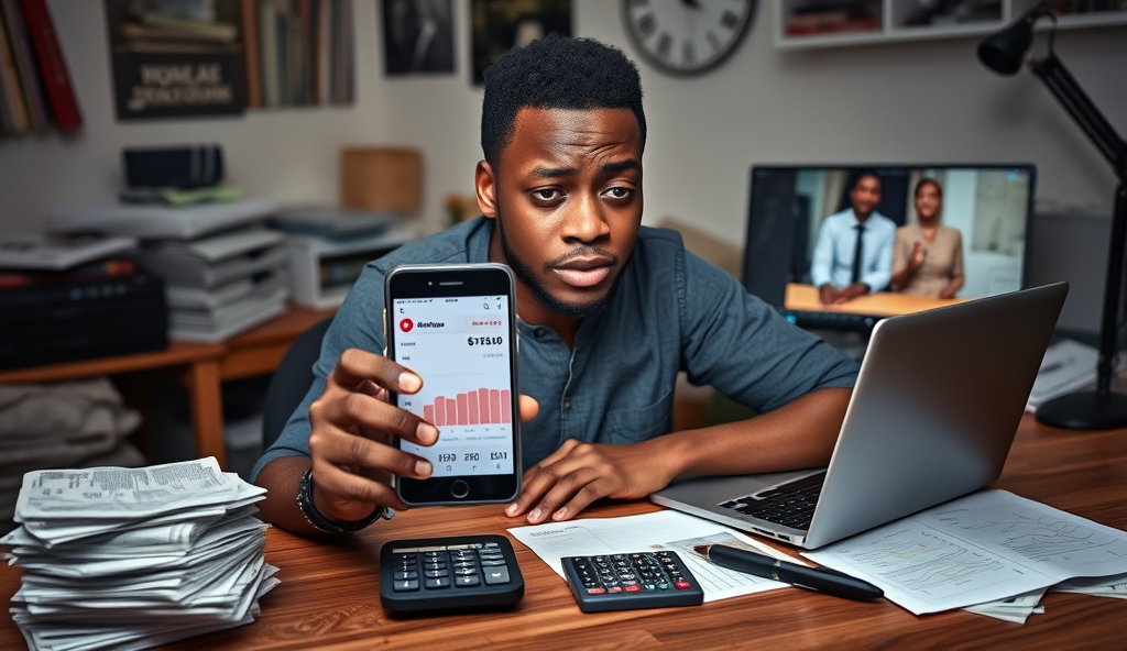 Introduction to Comedy Skit Monetization on WordPress in Nigeria