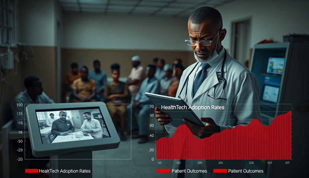 Introduction to Mini-Grid Expansion in Nigeria