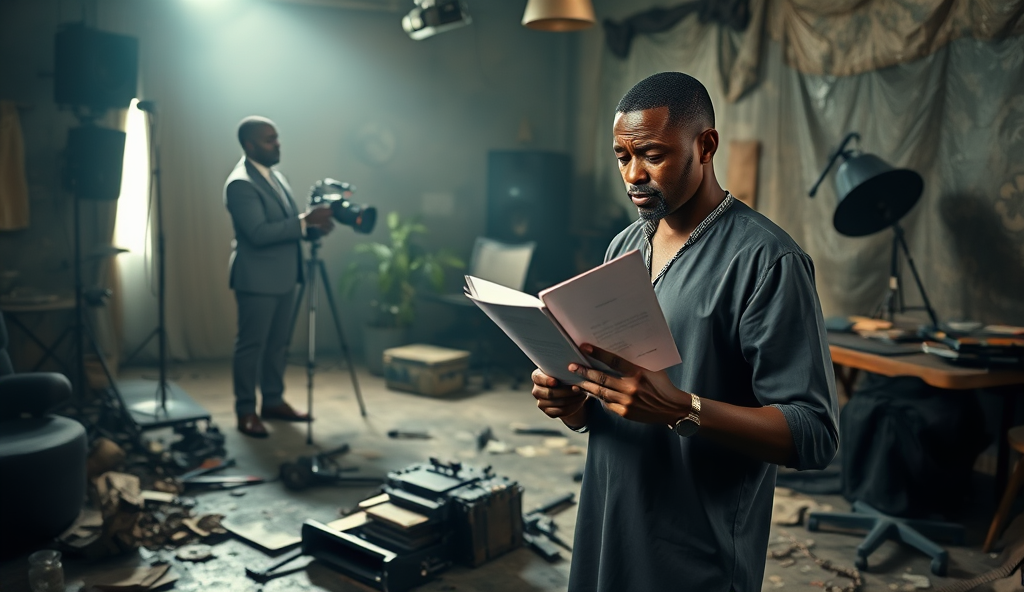 Introduction to Mental Health Access Challenges in Nigeria