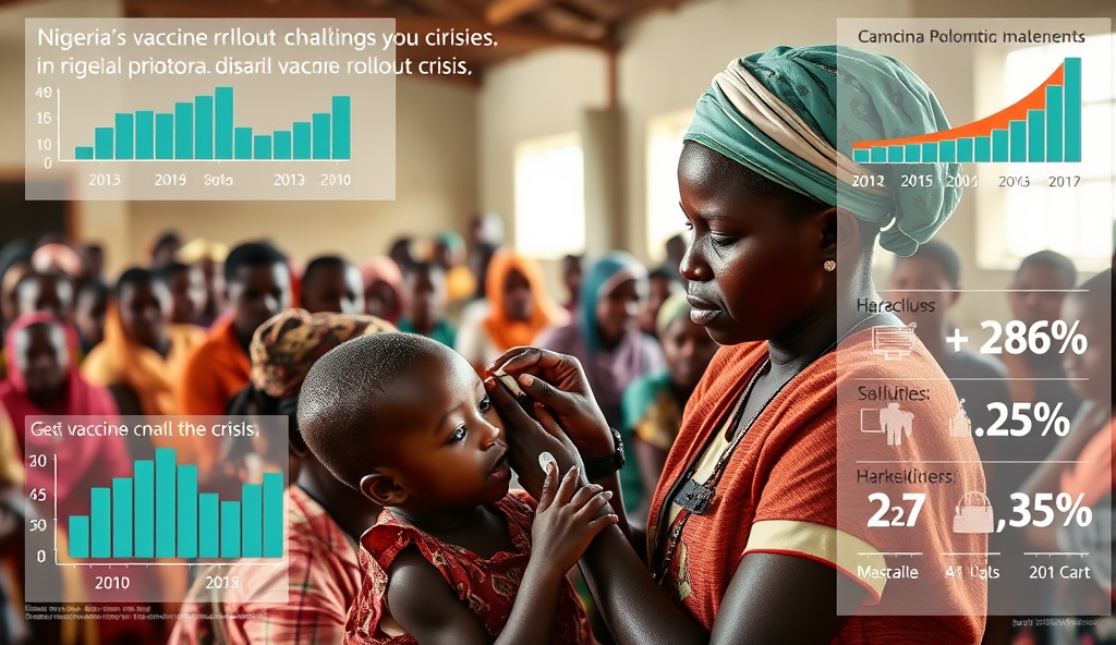 Introduction to the Malaria Vaccine Rollout in Nigeria