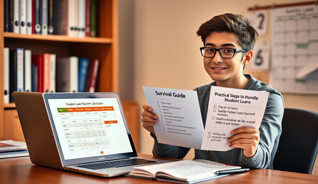 Introduction to the Student Loan Scheme in Nigeria