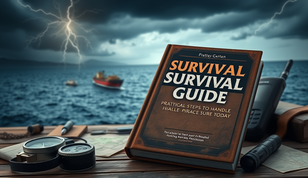 Introduction to the Piracy Surge in Nigeria