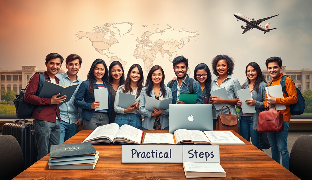 Introduction to Brain Drain Scholarships in Nigeria