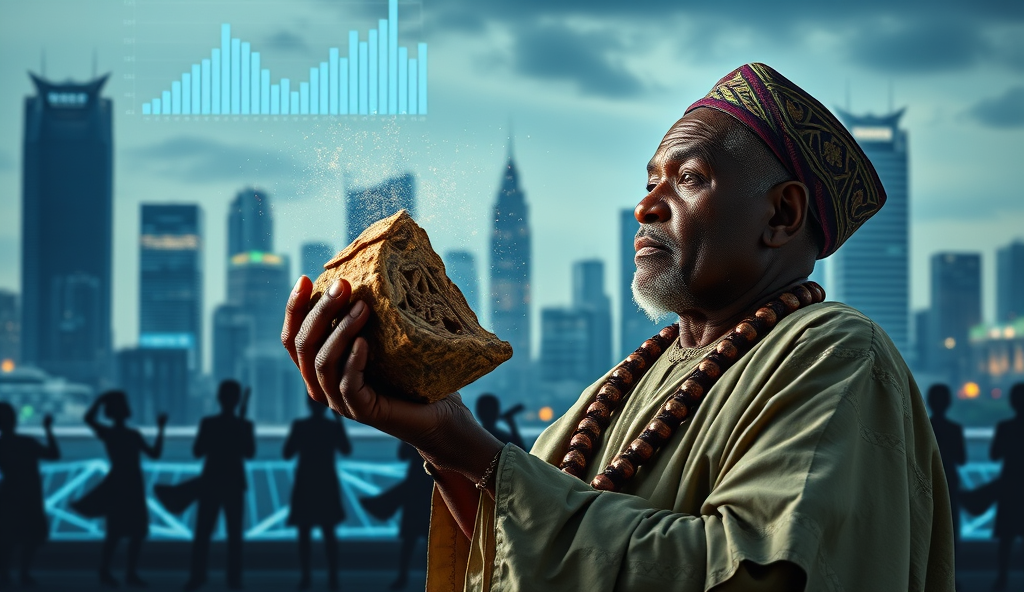 Introduction to Cultural Preservation in Nigeria
