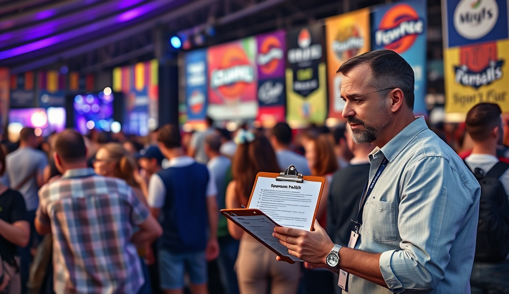 Festival Sponsorship in Nigeria for WordPress":
