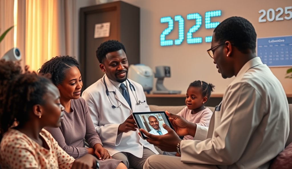 Introduction to Telemedicine Licence in Nigeria