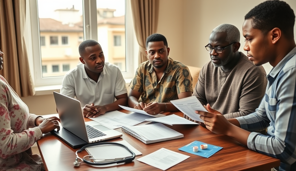 Introduction to Cyber Fraud in Nigeria