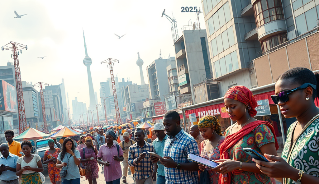 Introduction to Internet Connectivity Challenges for Students in Nigeria