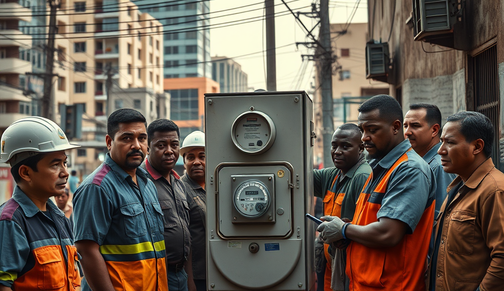 Introduction to the Electricity Tariff Hike in Nigeria