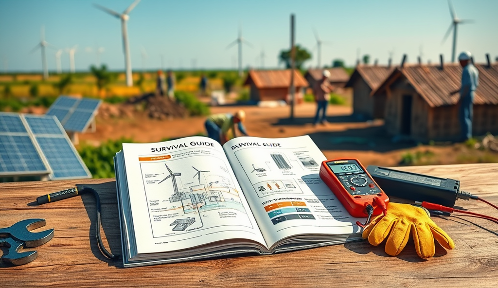 Introduction to Mini-Grid Expansion in Nigeria