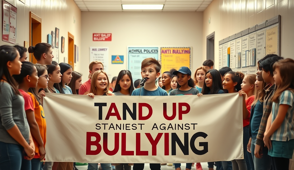 Introduction to Bullying Policies in Nigerian Schools