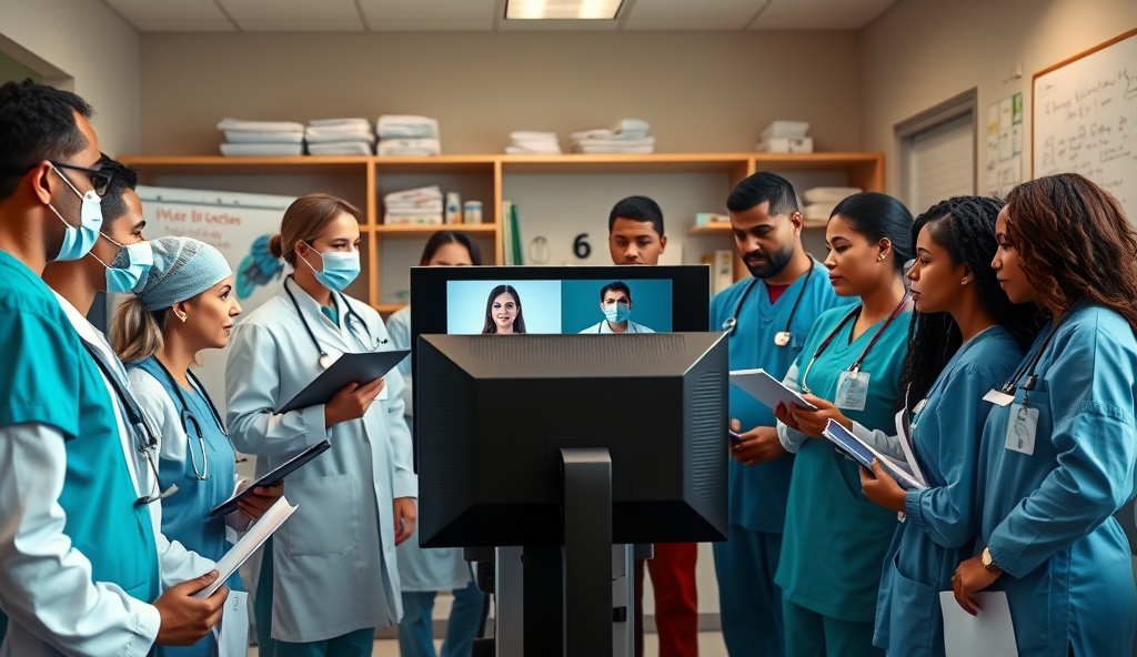 Introduction to Telemedicine Licence in Nigeria
