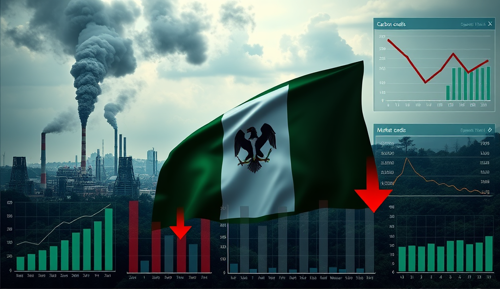 Introduction to Carbon Credit Market in Nigeria
