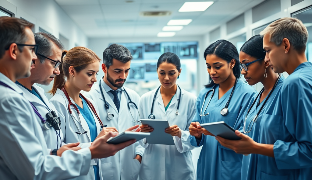 Introduction to HealthTech Adoption in Nigeria