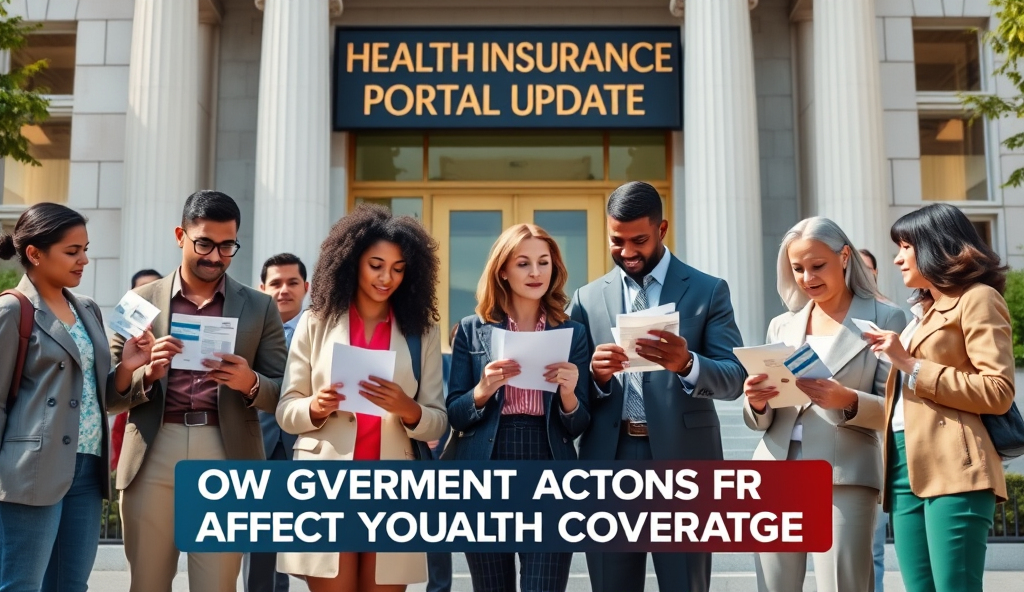 Introduction to Health Insurance Portability for Nigerian Expatriates