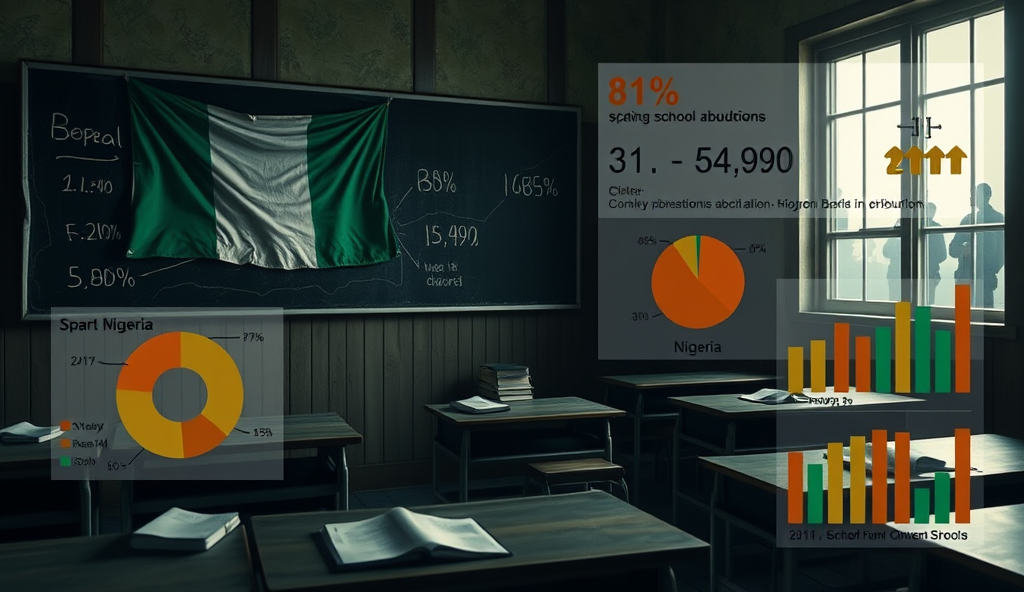 Introduction: Understanding the Rising Threat of School Abductions in Nigeria