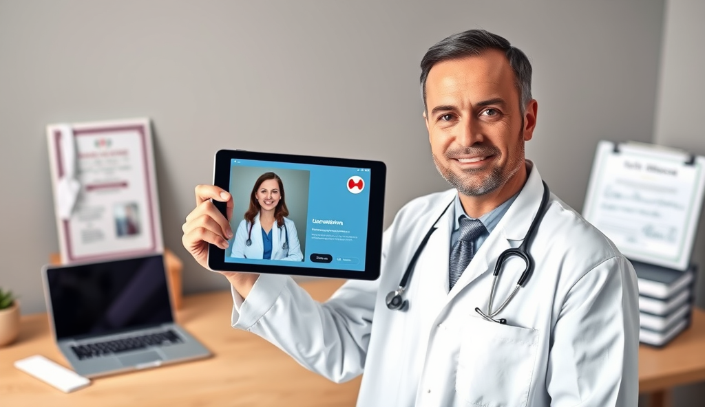 Introduction to Telemedicine Licence in Nigeria