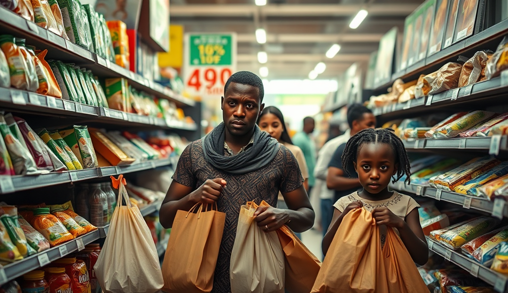 Introduction: Understanding the Impact of Inflation on Nutrition in Nigeria