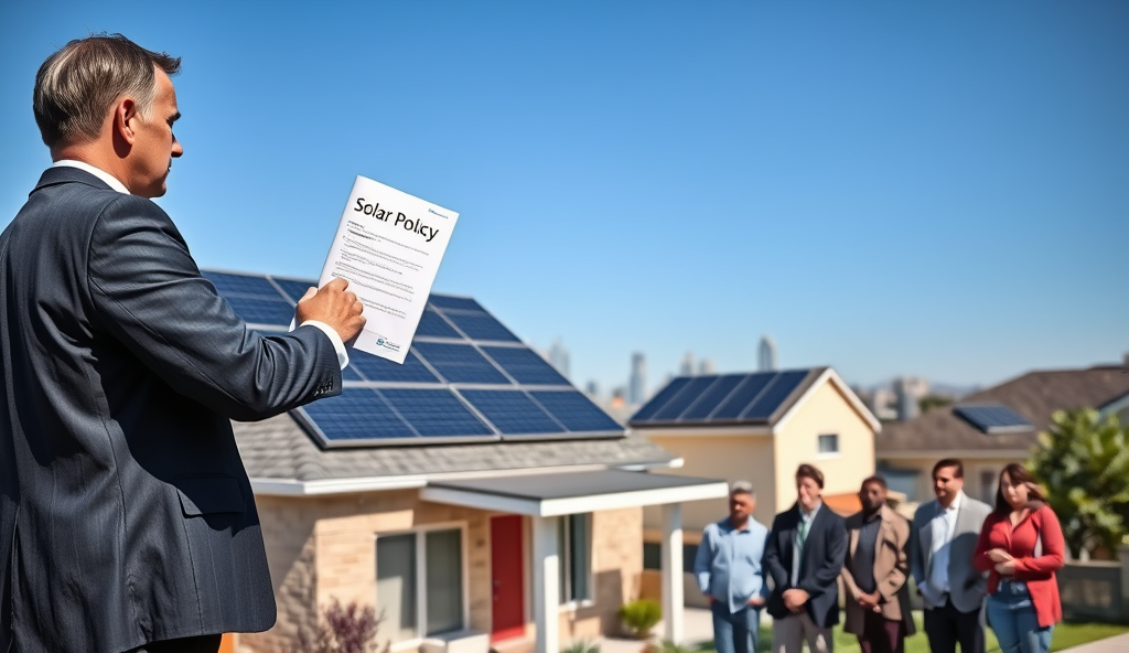 Introduction to Solar Home Systems in Nigeria
