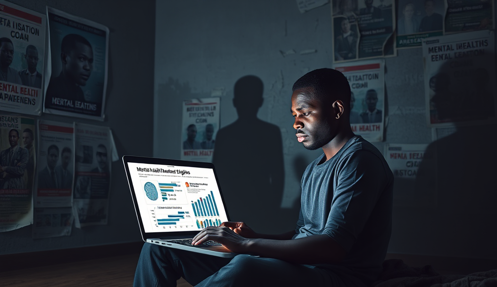 Introduction: Understanding Mental Health Stigma in Nigeria