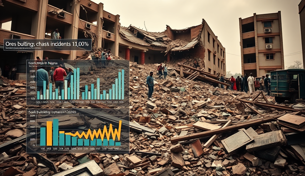 Introduction to Building Collapse in Nigeria