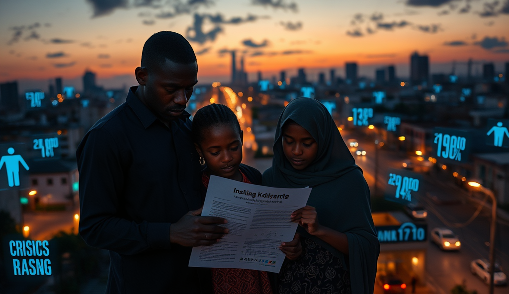 Introduction to Kidnapping Insurance for Expatriates in Nigeria