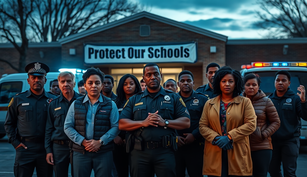 Introduction: Understanding the Rising Threat of School Abductions in Nigeria