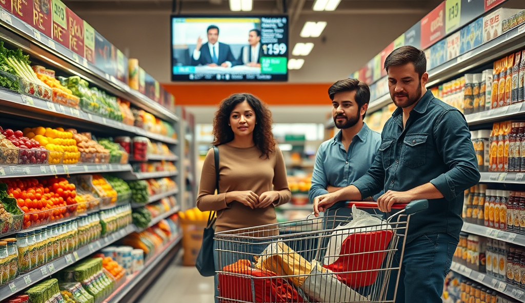 Introduction: Understanding the Impact of Inflation on Nutrition in Nigeria