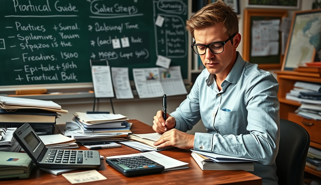 Introduction to Teachers Salary Arrears in Nigeria
