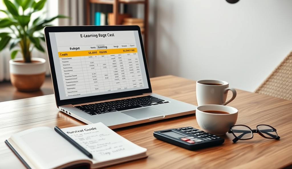 Introduction to E-Learning Costs in Nigeria on WordPress