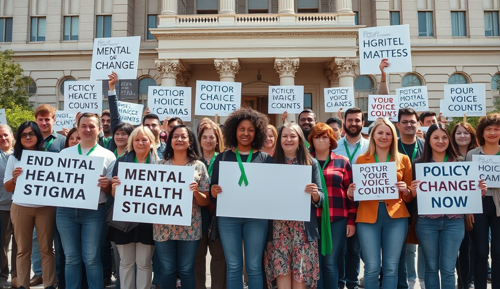 Introduction to Mental Health Stigma in Nigeria