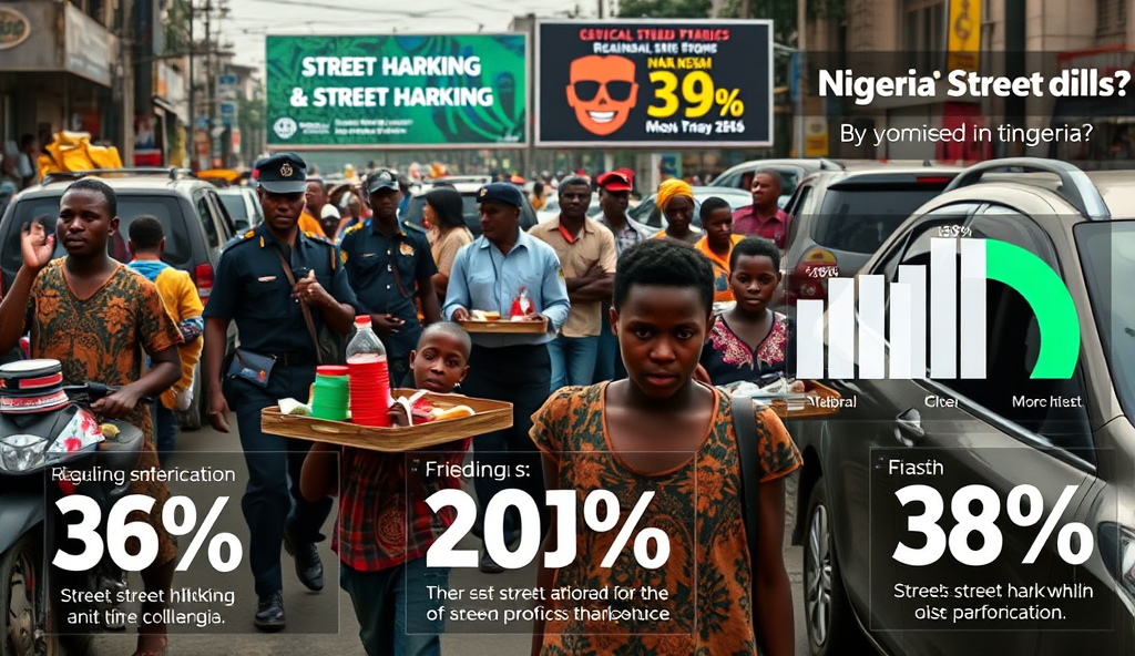 Introduction to Street Hawking Regulation in Nigeria