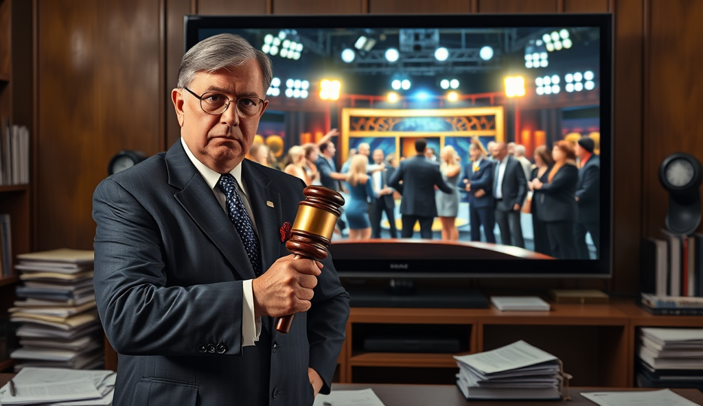 Introduction to Reality TV Ethics in Nigeria